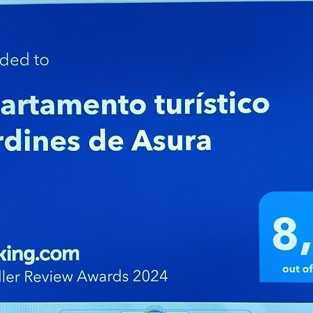 Apartamento Turistico Jardines De Asura Madrid Room photo